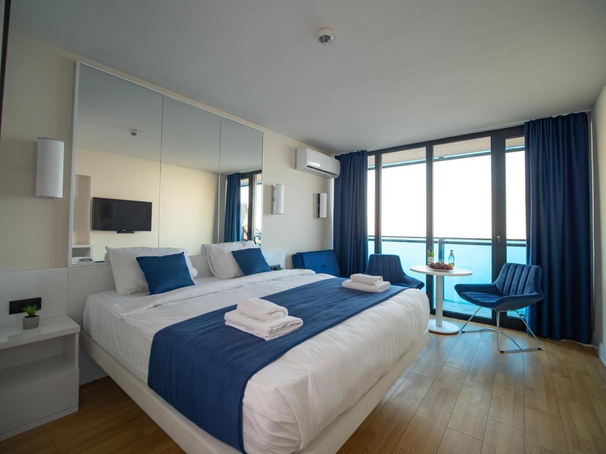 Batumi City Apartments Exterior foto