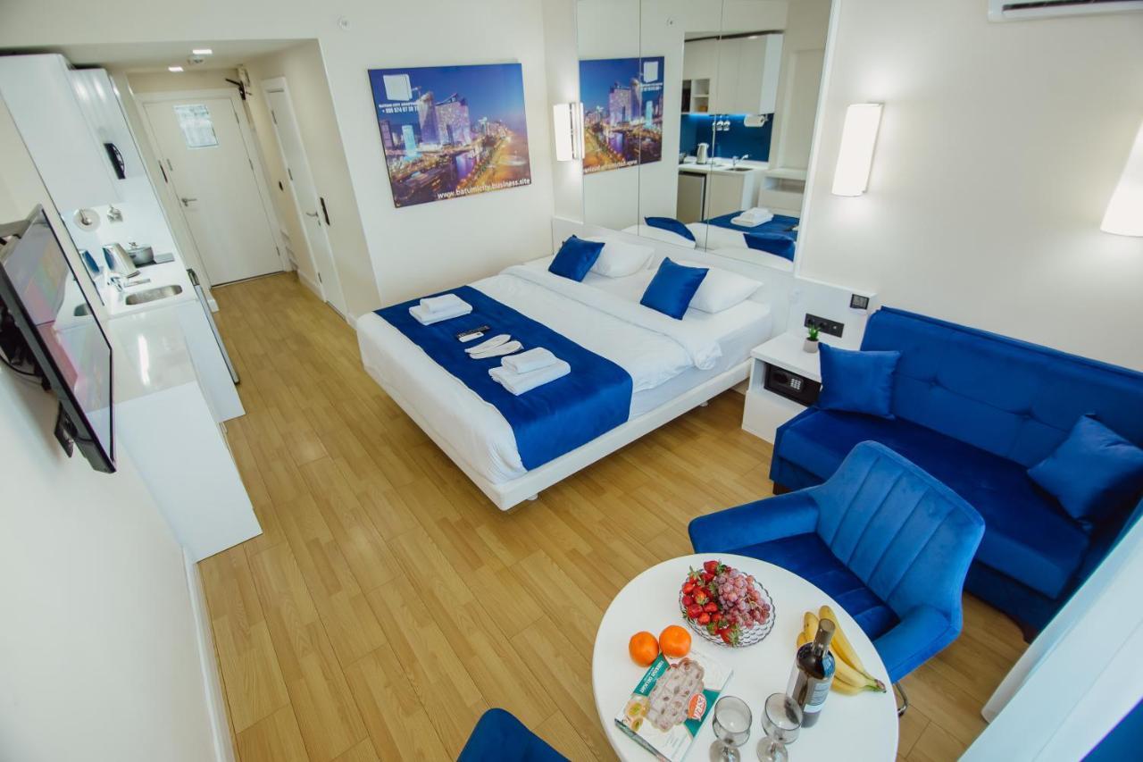 Batumi City Apartments Exterior foto